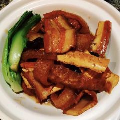 Chang'an Food Court: SHAN LI BO WEN HUA CAN TING User Photo