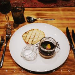 Reve Kitchen 여행 사진