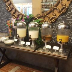 Qifugezhong Restaurant User Photo
