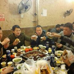 CHUAN JIANG YU FU HUO GUO ZONG DIAN User Photo
