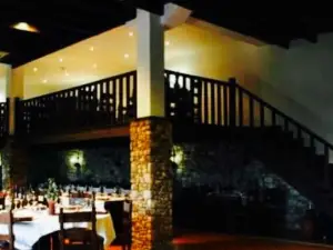 Restaurante "O Forno" - Cozinha Regional