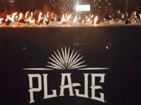 Plaje - Bistro Garden & Grill