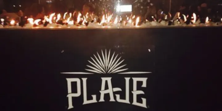 Plaje - Bistro Garden & Grill