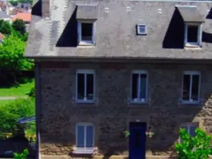 Château De Gâteaux Restaurant
