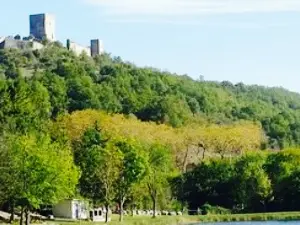 La Buvette du Lac