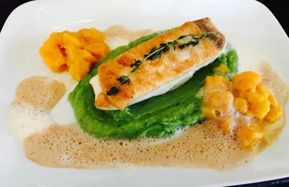 Restaurant-Cafe Manne Pahl