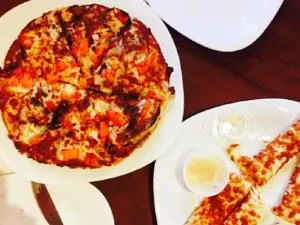 Saprano's Pizza