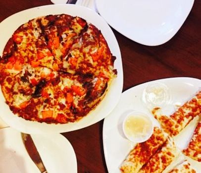 Saprano's Pizza