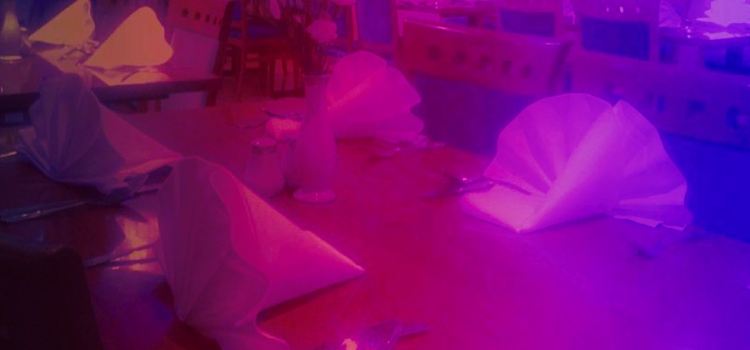 Cafe Balti