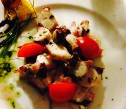 Ristorante Dall'oste