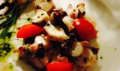 Ristorante Dall'oste