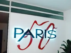 Paris 50