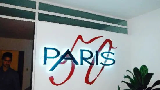 Paris 50