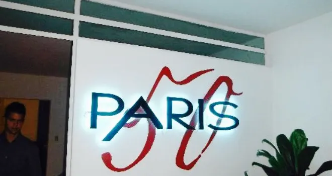 Paris 50