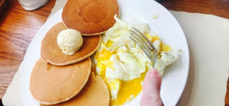 Aunt Sarah's Pancake House