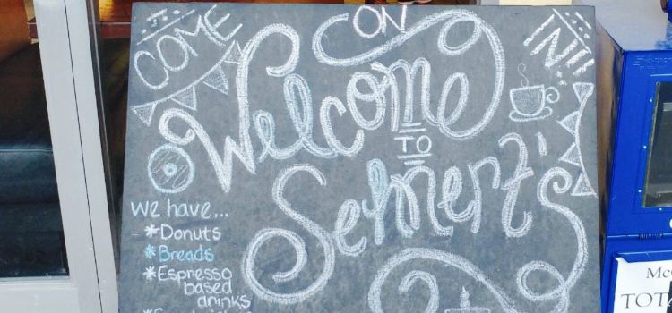 Sehnert's Bakery & Bieroc Cafe