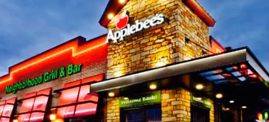 Applebee's Grill + Bar