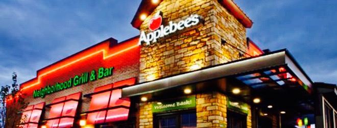 Applebee's Grill + Bar