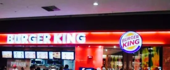 Burgers king cuiaba