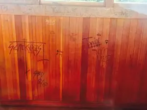 Bigfoot Tavern