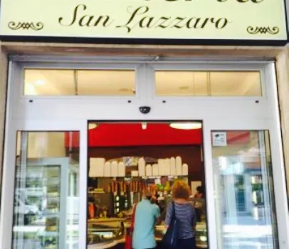 Cremeria San Lazzaro