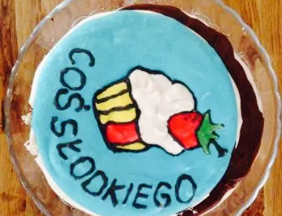 Cos Slodkiego