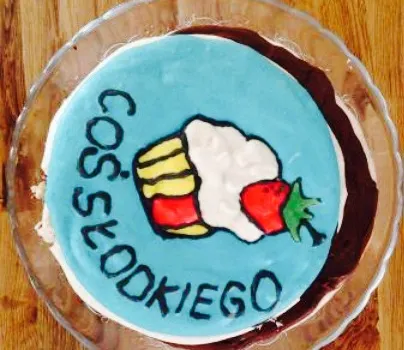 Cos Slodkiego