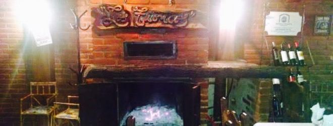 Parrilla Los Troncos