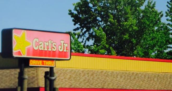 Carl’s Jr.