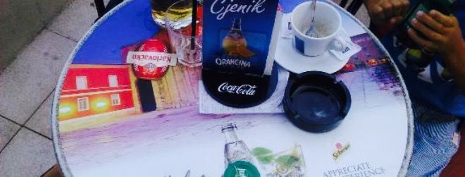Caffe Bar Riva