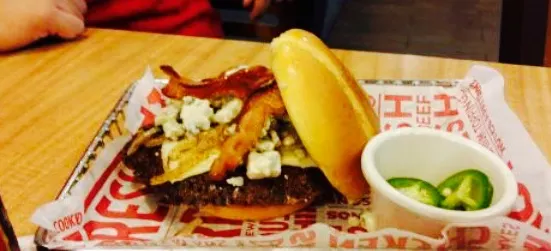 Smashburger