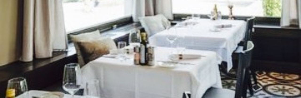 Restaurant Kettenbrücke