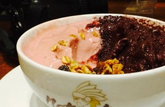 Naturalis Açaí & Grill