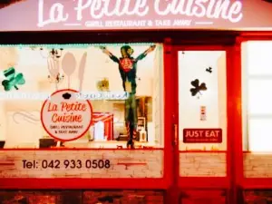 La Petite Cuisine