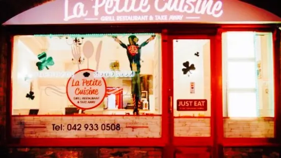 La Petite Cuisine