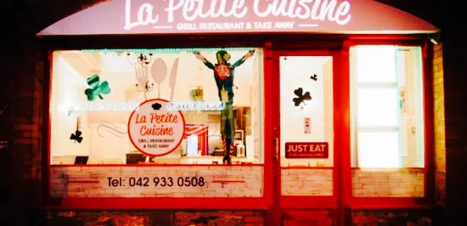 La Petite Cuisine