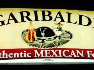 Garibaldi Mexican Restaurant