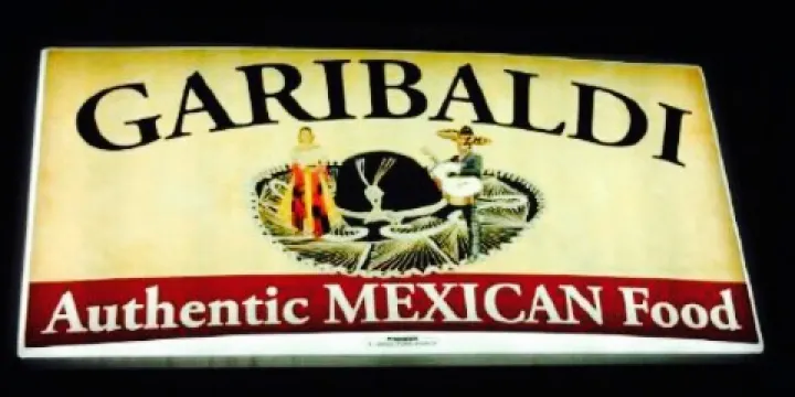 Garibaldi Mexican Restaurant