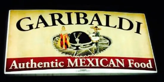 Garibaldi Mexican Restaurant