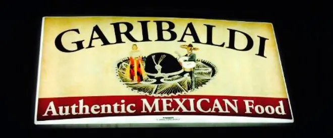 Garibaldi Mexican Restaurant