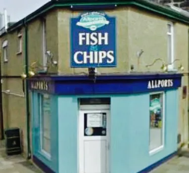 Allport's Fish and Chips