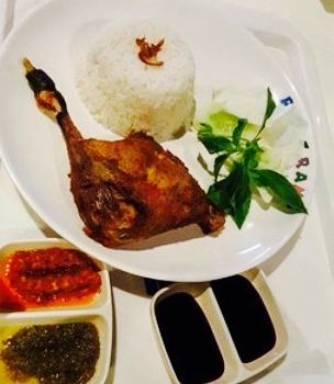 Bebek Royal