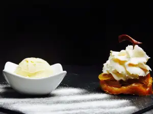 Sel et Sucre