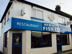 Newington Fish Bar