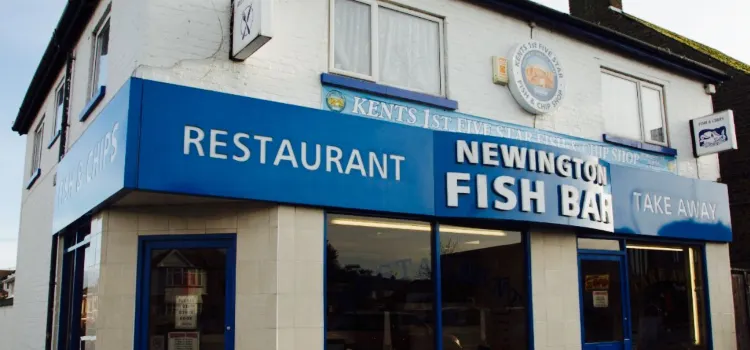 Newington Fish Bar