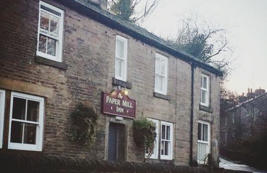 Paper Mill Inn