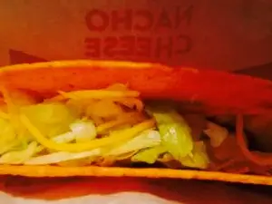 KFC Taco Bell