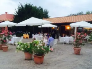 I Calanchi