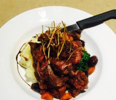 Hunter River Hotel Restaurant