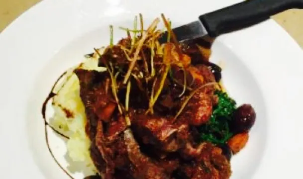 Hunter River Hotel Restaurant